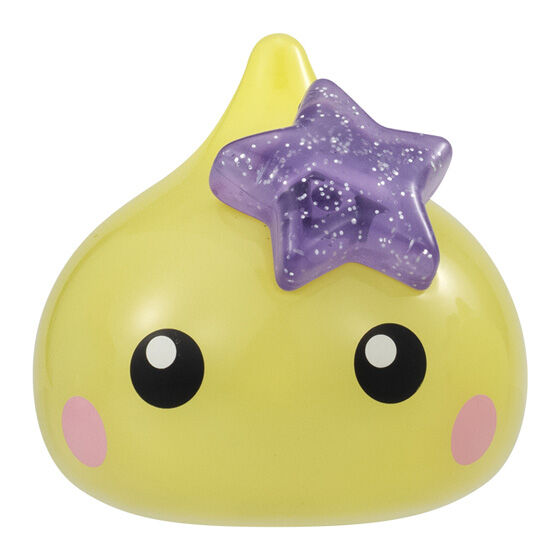 ほっぺちゃん ライトマスコットの商品画像