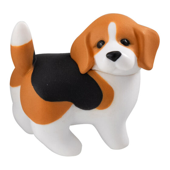 おしりを見せてくれる犬の商品画像