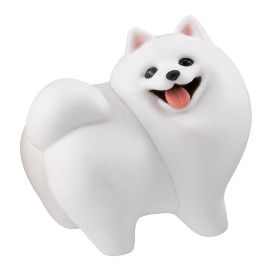 おしりを見せてくれる犬の商品画像