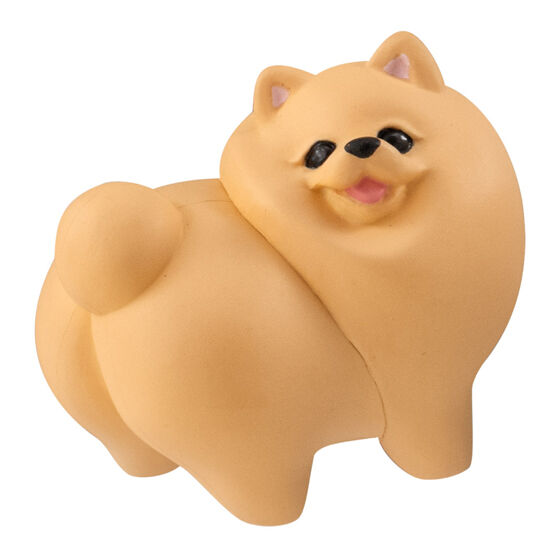 おしりを見せてくれる犬の商品画像