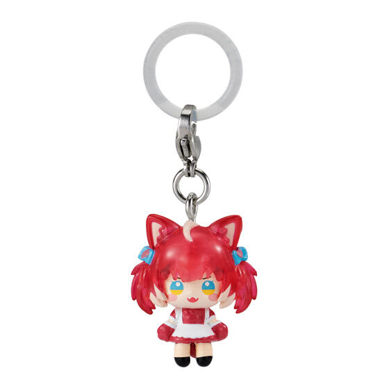 赤見かるび めじるしアクセサリーの商品画像