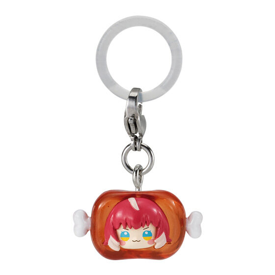 赤見かるび めじるしアクセサリーの商品画像