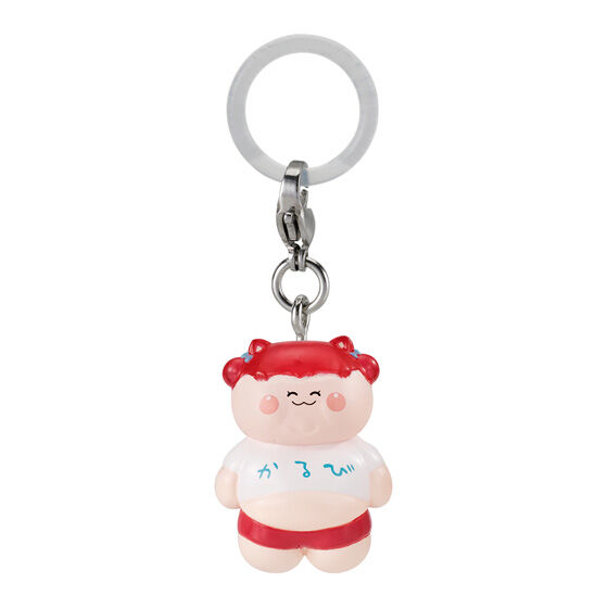 赤見かるび めじるしアクセサリーの商品画像