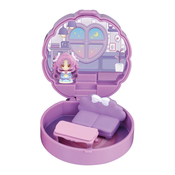 名探偵プリキュア！ コンパクトハウスコレクションの商品画像
