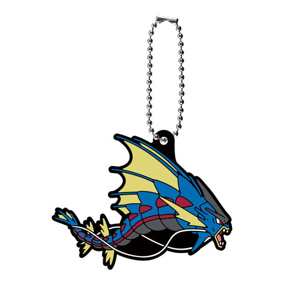 ポケットモンスター ポケモンラバーマスコット30の商品画像