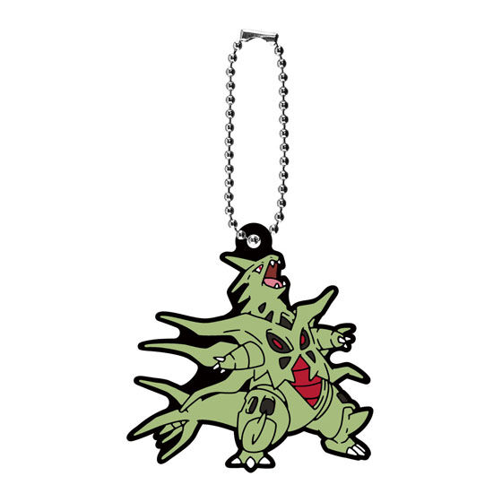 ポケットモンスター ポケモンラバーマスコット30の商品画像