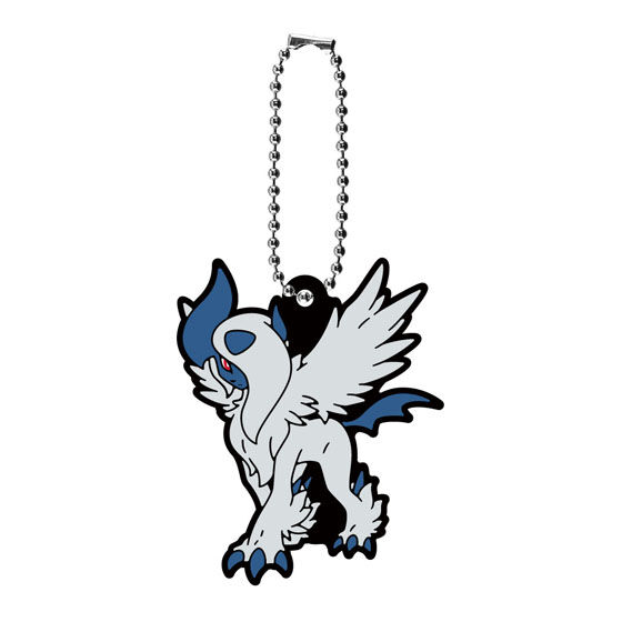 ポケットモンスター ポケモンラバーマスコット30の商品画像