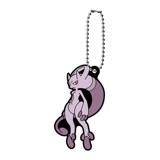 ポケットモンスター ポケモンラバーマスコット30の商品画像