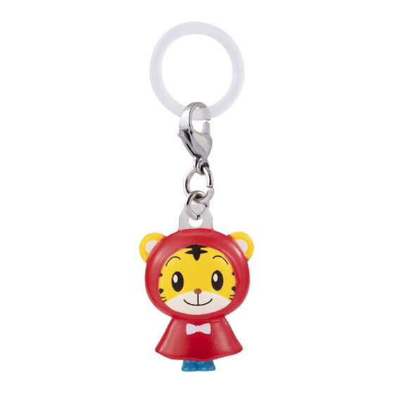 しまじろう めじるしアクセサリーの商品画像