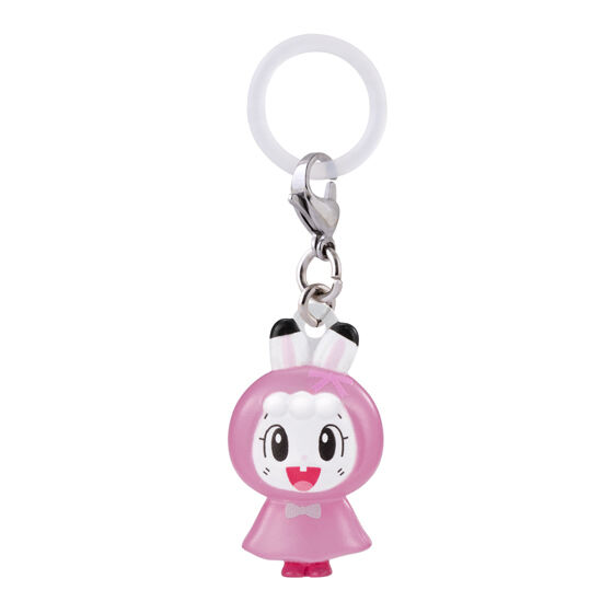 しまじろう めじるしアクセサリーの商品画像