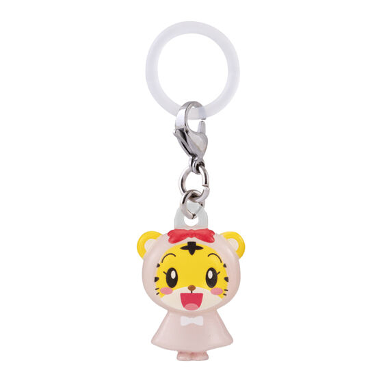 しまじろう めじるしアクセサリーの商品画像