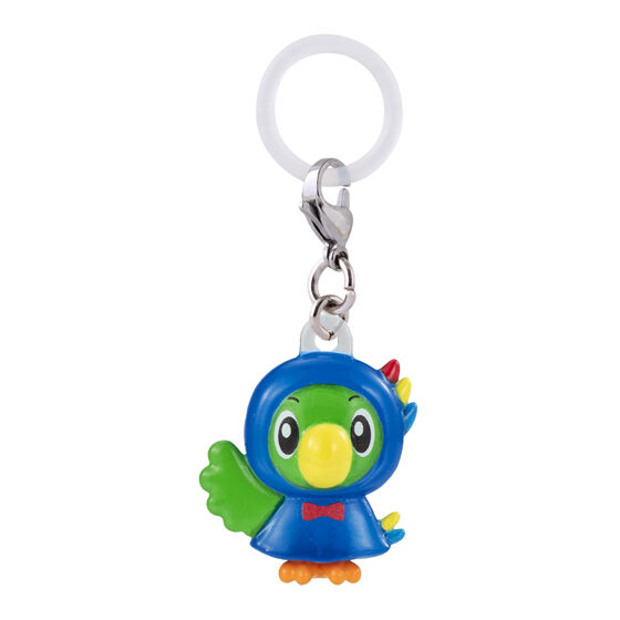 しまじろう めじるしアクセサリーの商品画像