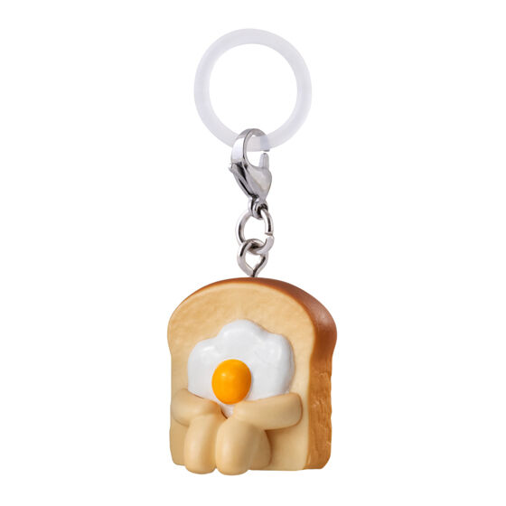 まちぼうけ パンの場合 めじるしアクセサリーの商品画像