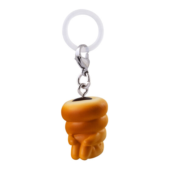 まちぼうけ パンの場合 めじるしアクセサリーの商品画像