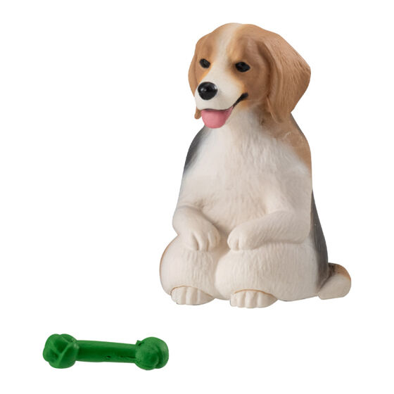 まてぼうけ 犬4の商品画像