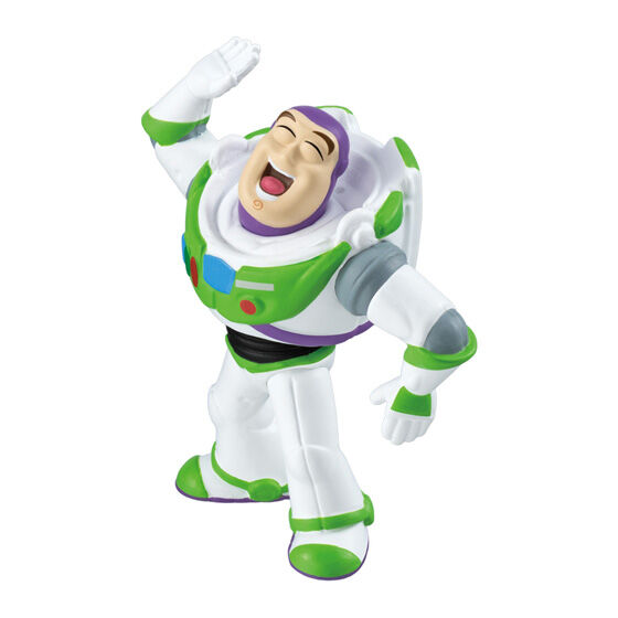 TOY STORY Funny Time！の商品画像