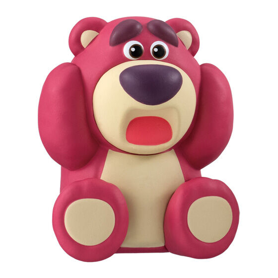 TOY STORY Funny Time！の商品画像