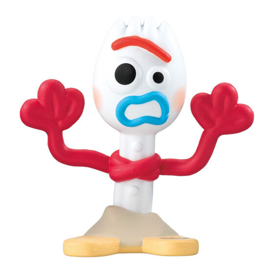 TOY STORY Funny Time！の商品画像