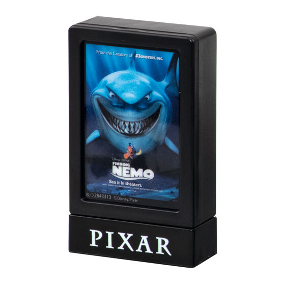“ピクサーキャラクター” ポスターライトコレクションの商品画像