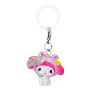 サンリオキャラクターズ けろけろパーティー めじるしアクセサリー マイメロディ 商品画像