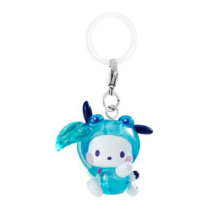 サンリオキャラクターズ けろけろパーティー めじるしアクセサリー ポチャッコ 商品画像