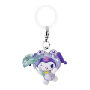 サンリオキャラクターズ けろけろパーティー めじるしアクセサリー クロミ 商品画像