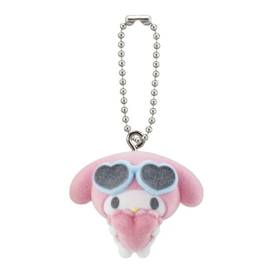 サンリオキャラクターズ フロッキーマスコットスイング ～かわいいだけじゃない～の商品画像