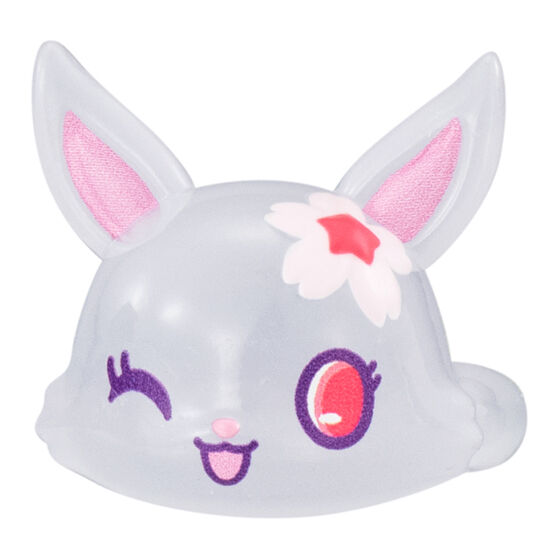 ジュエルペット ぷくっとクリアリングの商品画像