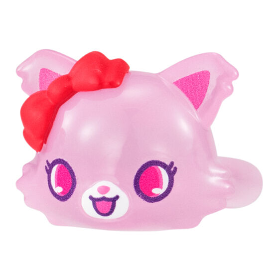 ジュエルペット ぷくっとクリアリングの商品画像