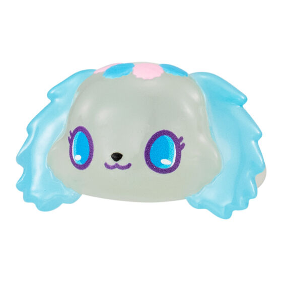 ジュエルペット ぷくっとクリアリングの商品画像