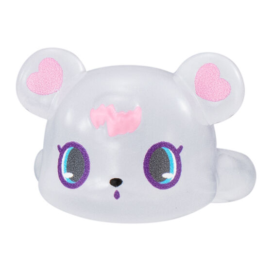 ジュエルペット ぷくっとクリアリングの商品画像