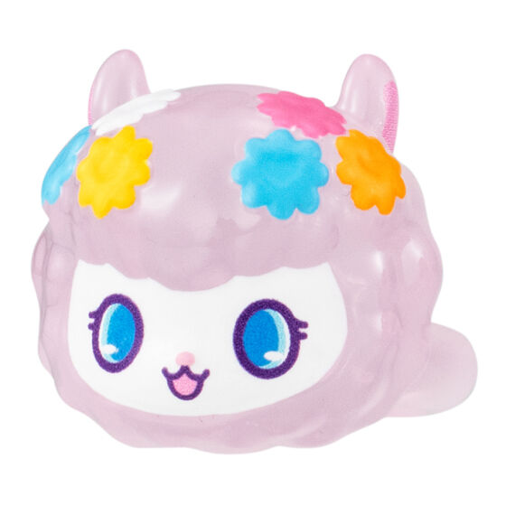 ジュエルペット ぷくっとクリアリングの商品画像