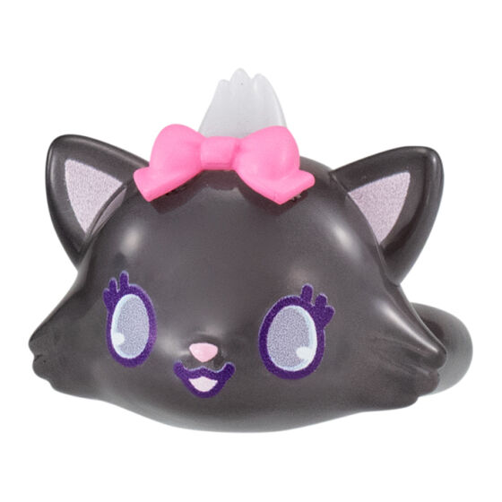 ジュエルペット ぷくっとクリアリングの商品画像