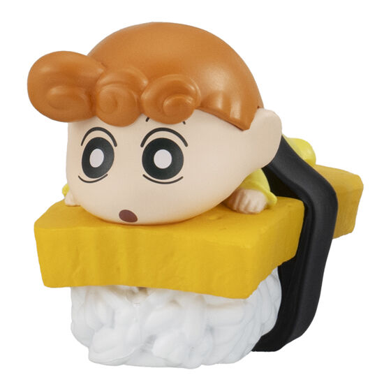 クレヨンしんちゃん おすしんちゃんの商品画像
