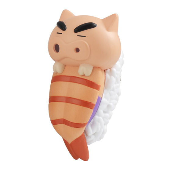 クレヨンしんちゃん おすしんちゃんの商品画像