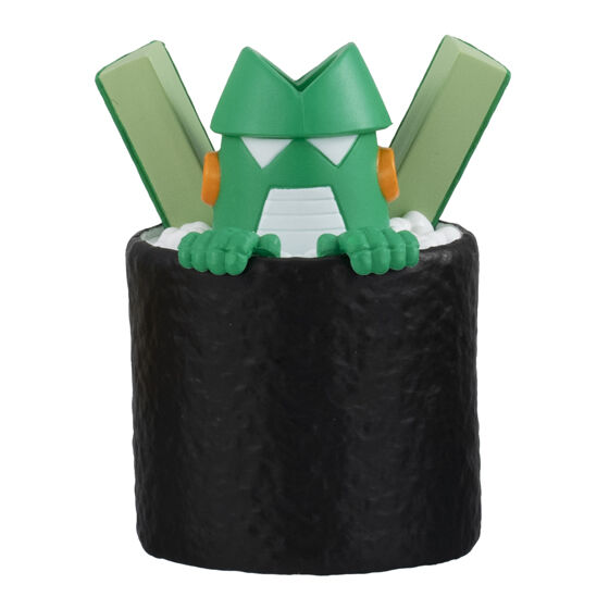 クレヨンしんちゃん おすしんちゃんの商品画像