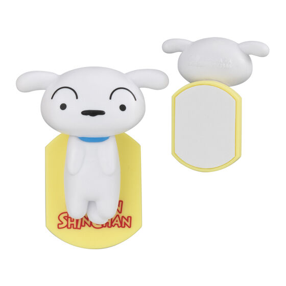 クレヨンしんちゃん くっつきマスコットの商品画像