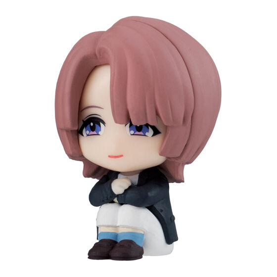 学園アイドルマスター まちぼうけ3の商品画像
