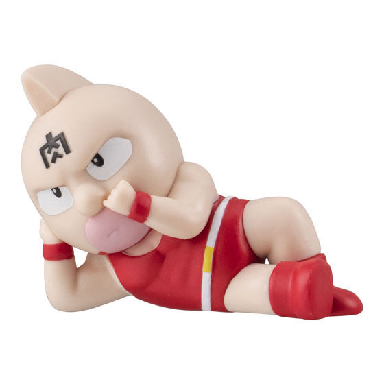 まちぼうけ キン肉マン3の商品画像