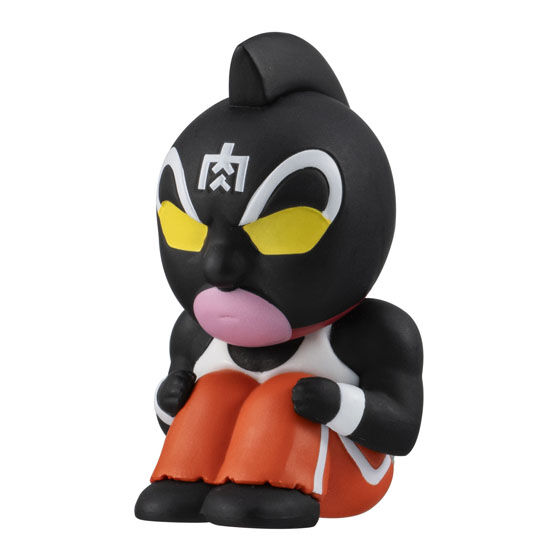 まちぼうけ キン肉マン3の商品画像