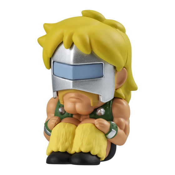まちぼうけ キン肉マン3の商品画像