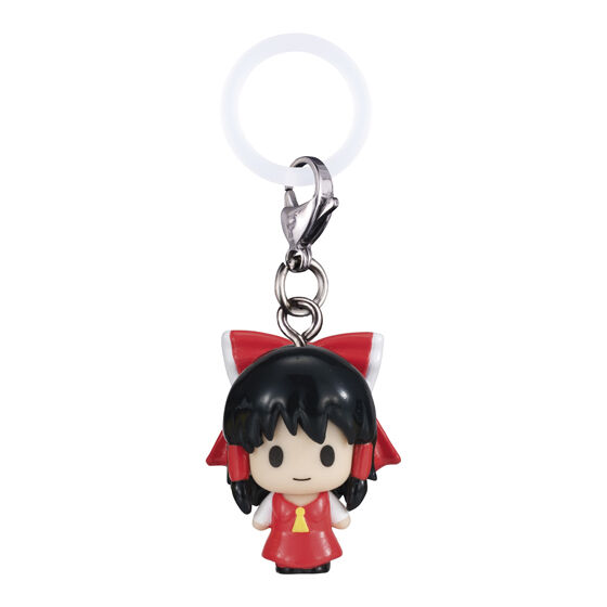 東方Project めじるしアクセサリーの商品画像