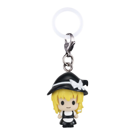 東方Project めじるしアクセサリーの商品画像
