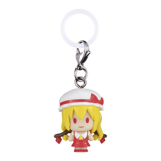 東方Project めじるしアクセサリーの商品画像