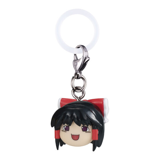 東方Project めじるしアクセサリーの商品画像