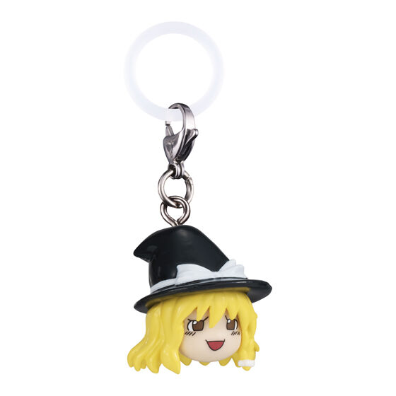 東方Project めじるしアクセサリーの商品画像