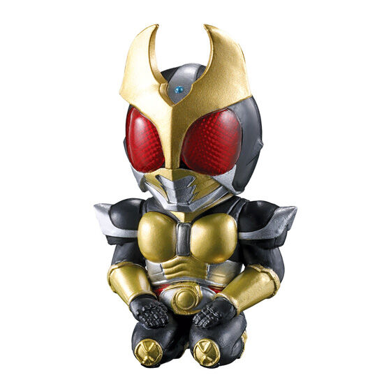 まちぼうけ 仮面ライダーの場合 その4 商品画像