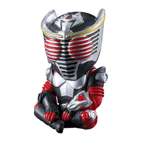 まちぼうけ 仮面ライダーの場合 その4の商品画像