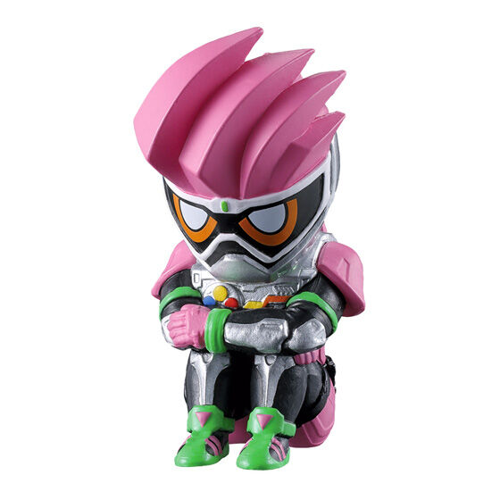 まちぼうけ 仮面ライダーの場合 その4の商品画像