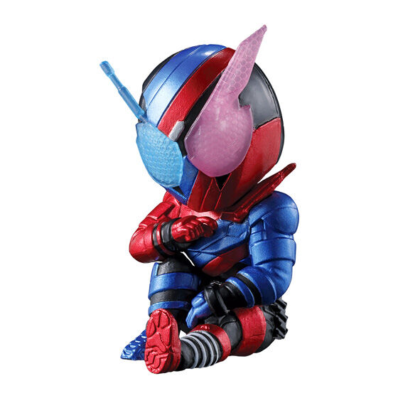 まちぼうけ 仮面ライダーの場合 その4の商品画像